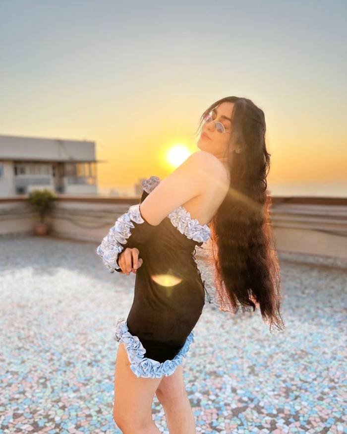 adah sharma_teluguvox 2